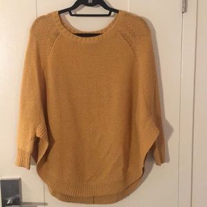 Anthropologie Sweater